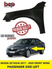 SKODA OCTAVIA FRONT WING 2017