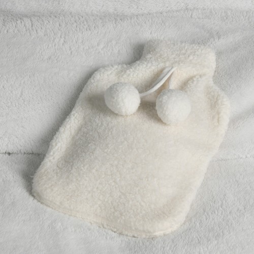 Soft and luxurious - soft, water
