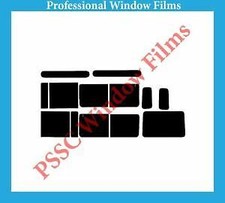 Pre Cut Window Tint For Land