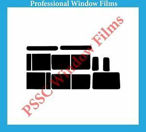 Pre cut window tint for - cut, land