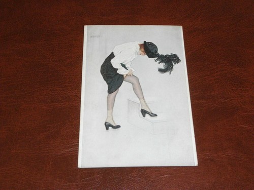 Original raphael kirchner - ,