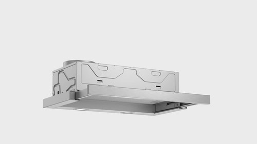 Bosch telescopic cooker hood - bosch,