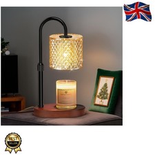 Elegant Electric Candle Warmer