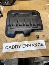 Genuine Volkswagen Caddy Mk3