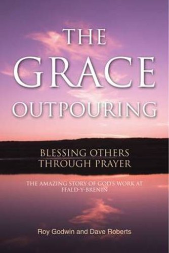 The grace outpouring