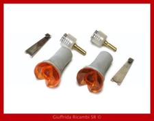 2X Side Indicator Light Simca