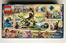 LEGO Elves: The Goblin King's