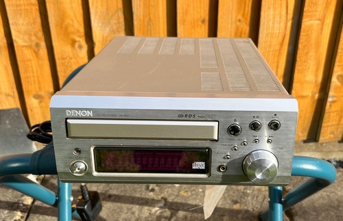 Denon m31 system cd - ud-m31,