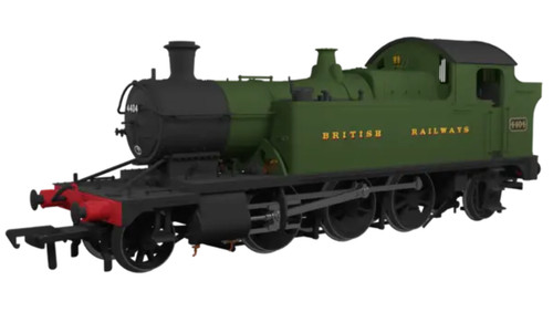 Rapido trains 951005 - rapido, gauge
