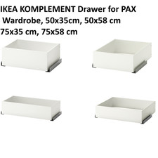 New IKEA KOMPLEMENT Drawer