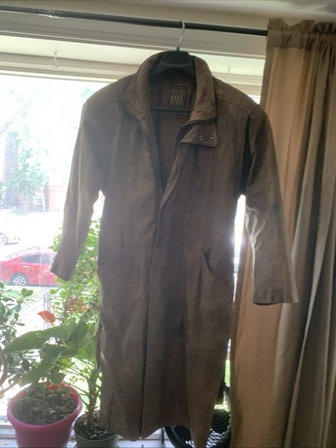 Brown euro mode leather - brown,