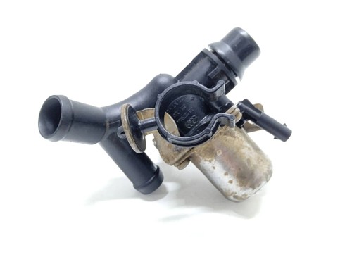 Mercedes benz w203 heater - mercedes-benz, c