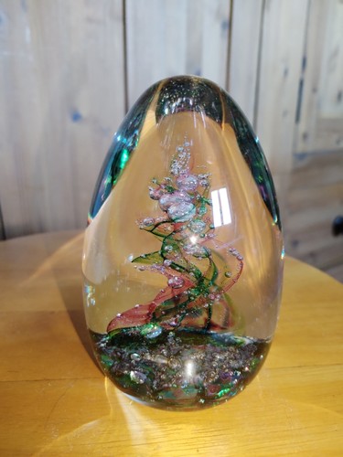 Stunning selkirk glass - stunning,