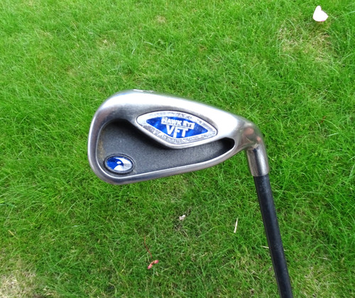 Callaway hawk eye vft titanium - hawk,