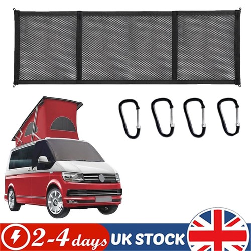 Caravan standing pitch - standing, roof