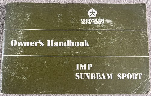 Chrysler united kingdom - united,