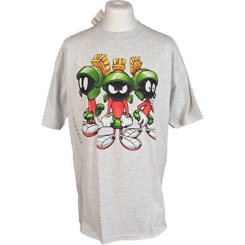 Vintage 1991 marvin the - marvin,