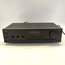 Sherwood 2010 stereo - sherwood, rx-2010