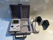 Nintendo Original Grey Gameboy