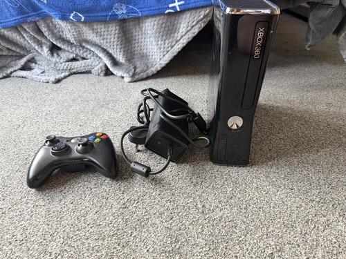 Microsoft xbox 360 - xbox, used