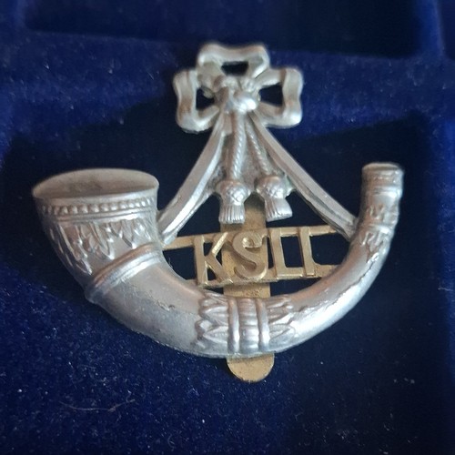 Vintage ksli king s - vintage, (king's