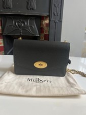 Mulberry Small Darley Bag In