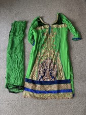 Indian Pakistani plus size