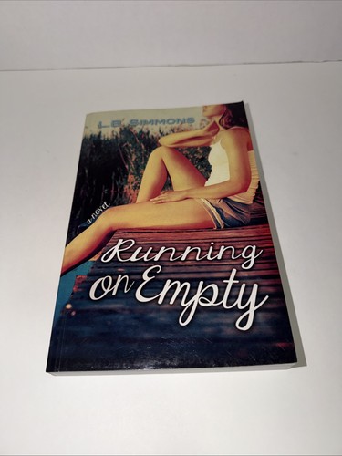 Running empty signed by - signed,