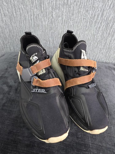 Adidas star wars - wars, han