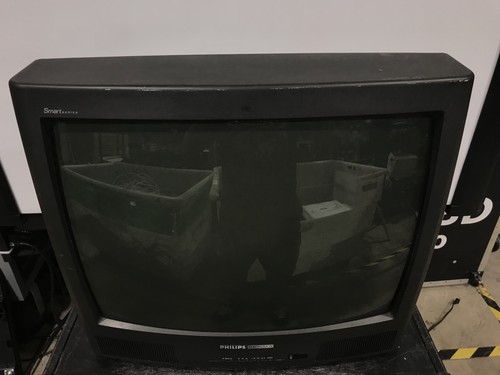 Philips magnavox ts2554 c107 - magnavox,