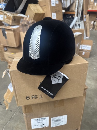Horse riding hat size - hat,