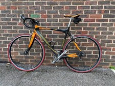 Orbea Full Carbon Fibre