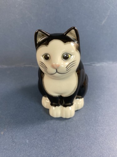 Quail pottery black white - quail, &