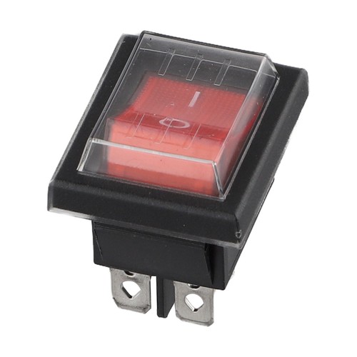 High quality rocker switch - quality,