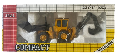 Joal scale volvo bm - joal, 6300