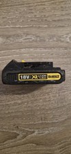 Dewalt DCB185 18V 1.3Ah XR