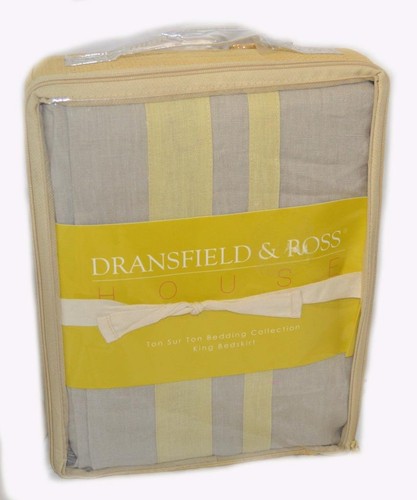 Dransfield ross ton - dransfield, sur