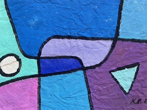 Paul klee original - klee,