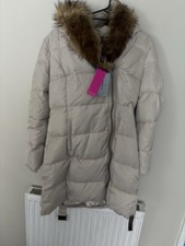Women's Coat By jasper Conran