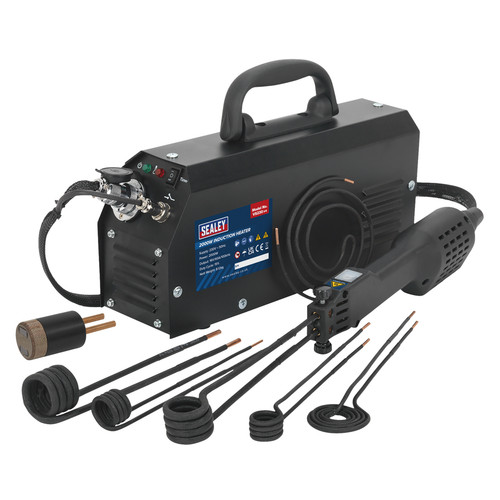 Sealey vs230 induction - induction, heater