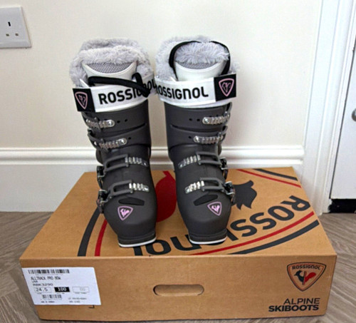 Rossignol alltrack pro 80w - rossignol,