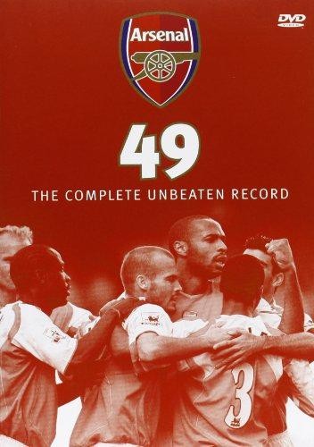 Arsenal the complete - :,