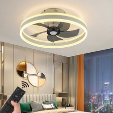 50cm Ceiling Fan with Light