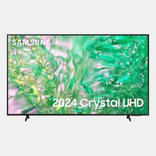 Samsung UE75DU8070UXXU Crystal