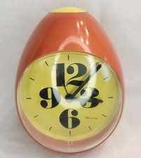 Blessing Alarm Clock