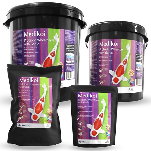 Labs medikoi probiotic - nt,