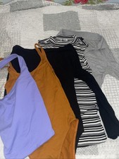 BUNDLE Women's Clothes Size