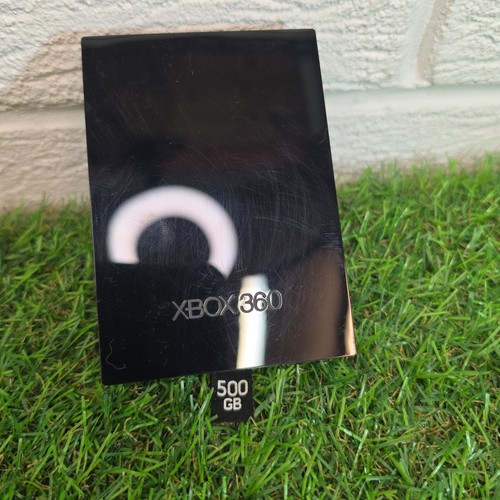 Xbox 360 slim - xbox,