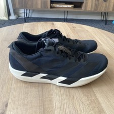 Adidas Adizero Adios 9 Black