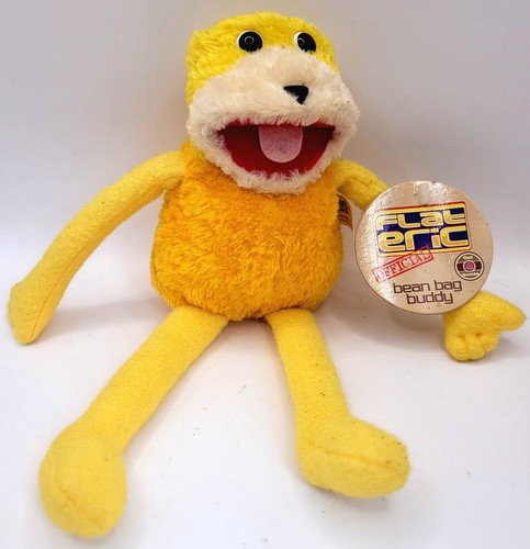 Vintage flat eric official - vintage,